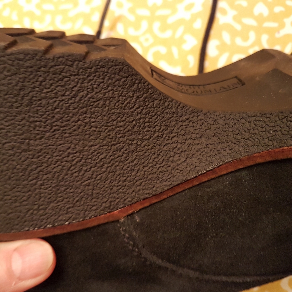 White mountain Ankle boot - Picture 7 of 7
